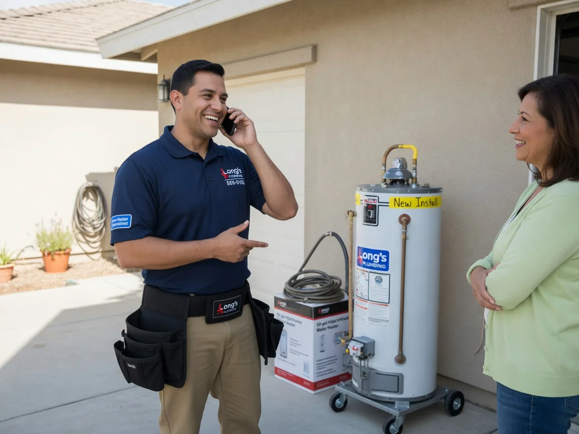 Leak Detection Patuxent River, MD FAQs